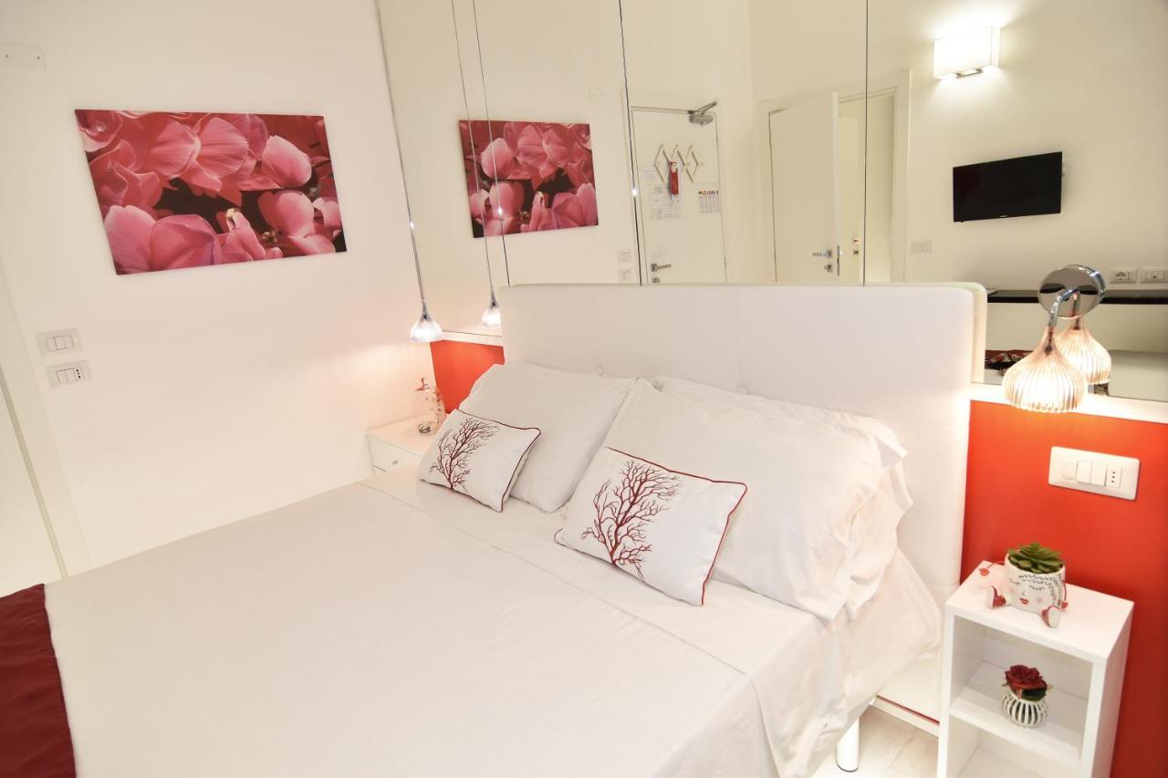 Hotel Nuovo Giardino Римини Екстериор снимка