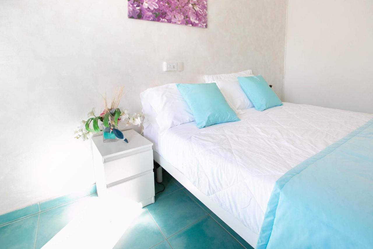 Hotel Nuovo Giardino Римини Екстериор снимка