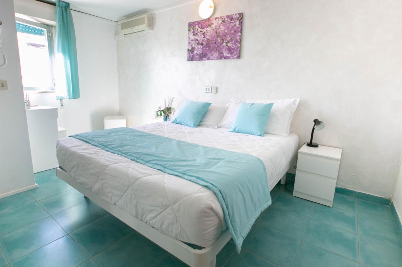 Hotel Nuovo Giardino Римини Екстериор снимка