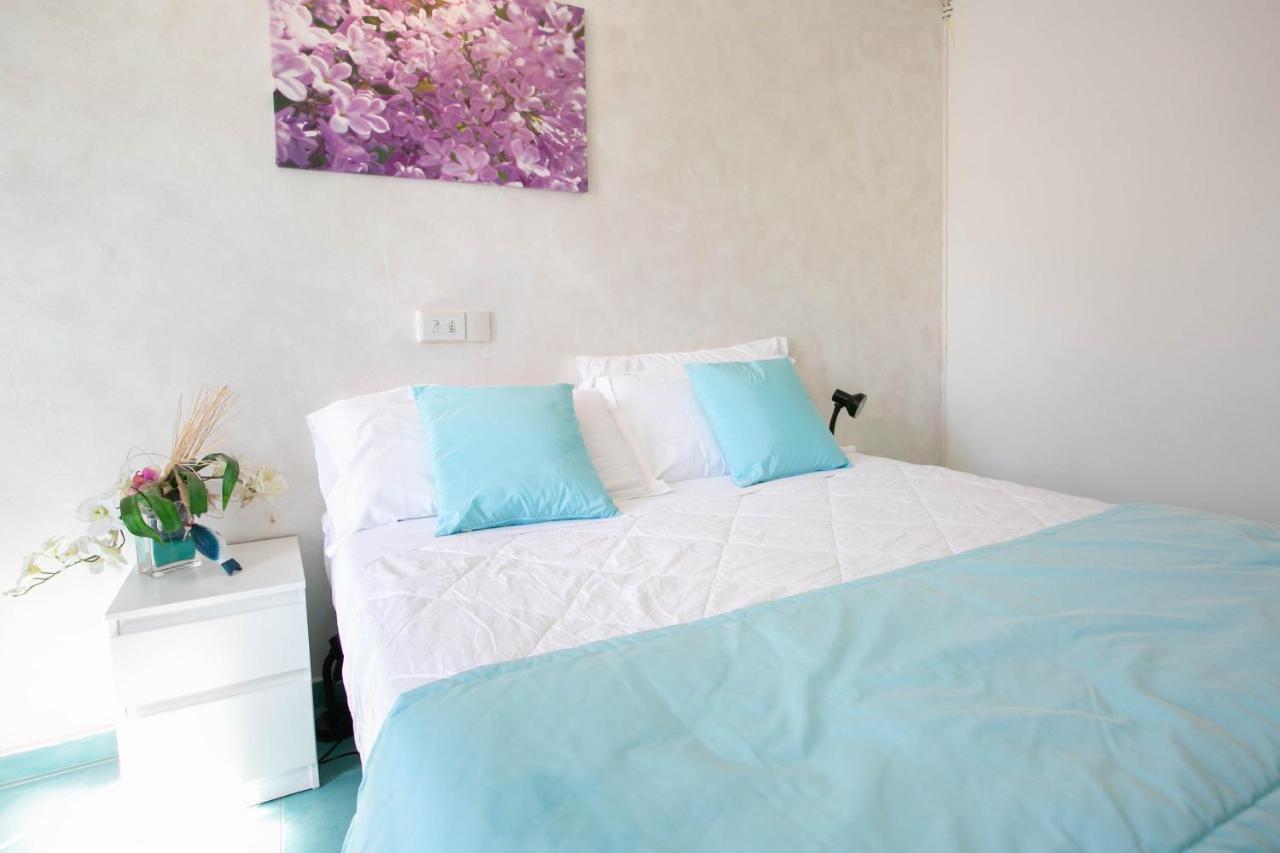 Hotel Nuovo Giardino Римини Екстериор снимка