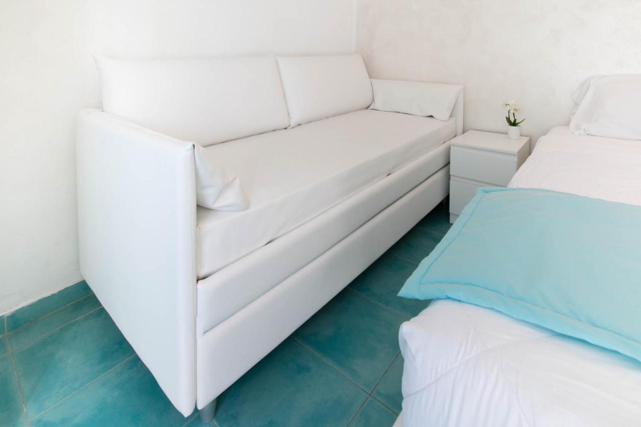 Hotel Nuovo Giardino Римини Екстериор снимка