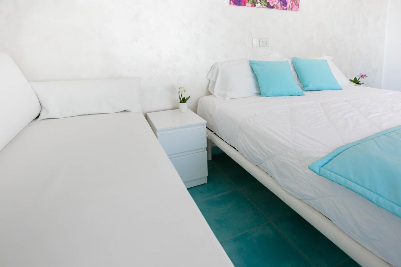 Hotel Nuovo Giardino Римини Екстериор снимка