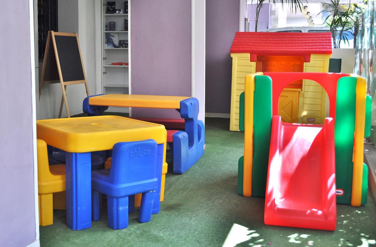 Hotel Nuovo Giardino Римини Екстериор снимка